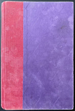 Load image into Gallery viewer, 1998 Harry Potter and the Sorcerer's Stone Book US First Edition First Printing