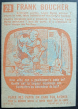 Load image into Gallery viewer, 1960-61 Topps All Time Greats Lot of 23 Different Hockey Cards NHL Vintage
