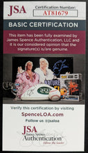 Load image into Gallery viewer, Geroge Chuvalo Autographed 8"x10" Photo Signed Canadian Boxing Legend JSA
