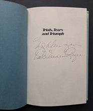 Load image into Gallery viewer, 1977 Dale Evans Rodgers Signed Autographed First Edition Hardcover Book Singer