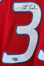 Load image into Gallery viewer, Scott Rolen Game Used Autographed Canada Day Jersey Toronto Blue Jays Signed MLB