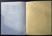 Load image into Gallery viewer, 1976 Official Constitution Of National Hockey League NHL Book