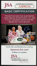 Load image into Gallery viewer, Gordie Howe Signed 8" x 10" Mr. Hockey Inscription Autographed Photo JSA COA