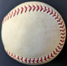 Load image into Gallery viewer, 2020 MLB Opening Day Game Ready Baseball Los Angeles Angels Oakland A's MLB HOLO
