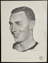 Load image into Gallery viewer, 1962/1963 Western Hockey League Union Oil Premium Player Photos x10 Vintage NHL