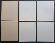 Load image into Gallery viewer, 1938/39 Quaker Oats Photos Toronto Maple Leafs Photo Set + Original Envelope