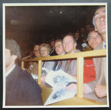 Load image into Gallery viewer, 1980 Toronto Star Maple Leaf Indoor Games Program + PM Trudeau Type 1 Photo