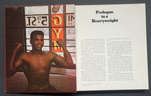 Load image into Gallery viewer, 1974 Muhammad Ali Personally Autographed Signed Wilfrid Sheed Biography JSA LOA