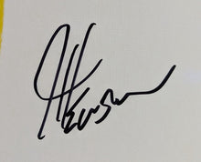 Load image into Gallery viewer, 2023 The Glorious Sons Band Autographed Record Album Cover Signed JSA