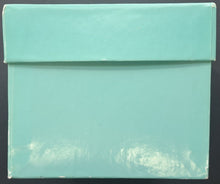 Load image into Gallery viewer, 1997 World Series Gala Gift Tiffany & Co. Crystal Baseball in Original Box MLB