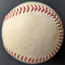 Load image into Gallery viewer, Kevin Kiermaier Rays Jays Dodgers Signed Autographed Game Used Rawlings Baseball
