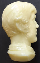 Load image into Gallery viewer, 1971/72 Colgate Toothpaste Bobby Orr Premium Plastic Hockey Head Vintage Toy