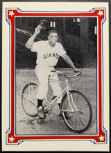 Load image into Gallery viewer, 1984 Signed Autographed Renata Glasso The Willie Mays Story 90 Card Set MLB Vtg