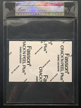 Load image into Gallery viewer, 1975 Doobie Brothers Concert Ticket Rock Music Backstage Pass Vintage iCERT