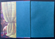 Load image into Gallery viewer, 1998 Harry Potter and the Sorcerer's Stone Book US First Edition First Printing