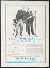 Load image into Gallery viewer, 1938 Chicago Stadium Review NHL Stanley Cup Playoff Vintage Hockey Program