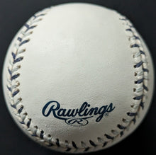 Load image into Gallery viewer, Don Larsen Autographed 2008 All-Star Game Yankees Stadium Signed Baseball COA