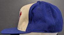 Load image into Gallery viewer, 1980s Toronto Blue Jays Signed Autographed Baseball Cap Jimy Williams Vtg MLB