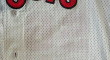 Load image into Gallery viewer, Circa 1980s Los Angeles Angels Rawlings Spring Training Worn Baseball Jersey