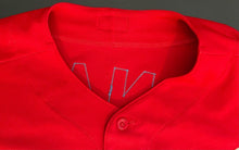 Load image into Gallery viewer, Scott Rolen Game Used Autographed Canada Day Jersey Toronto Blue Jays Signed MLB