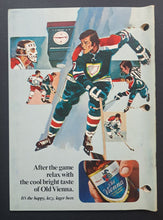 Load image into Gallery viewer, 1973/74 Toronto Toros First World Hockey Association WHA Season Media Guide