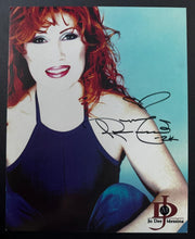 Load image into Gallery viewer, American Country Singer Jo Dee Messina Autographed Signed Photo Music