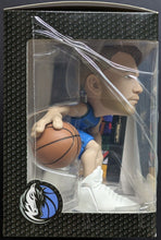 Load image into Gallery viewer, 2020 6" smALL-STARS Minis Luka Doncic Figurine Dallas Mavericks NBA Basketball