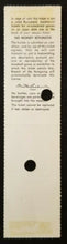 Load image into Gallery viewer, 1976 MLB Baseball Three Rivers Stadium Full Ticket Pirates Expos Vintage