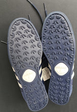 Load image into Gallery viewer, Terry Fox 25th Anniversary Adidas Orion Shoes 1980 Marathon Of Hope Size 12 USA