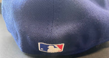 Load image into Gallery viewer, 1990s Felipe Alou Autographed Game Worn Signed Montreal Expos New Era Hat JSA