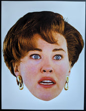 Load image into Gallery viewer, 19 Double Sided Canadian Celebrity Flash Cards Toronto Scotiabank Arena NBA NHL