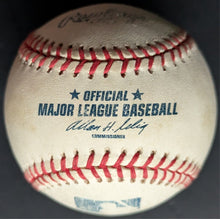 Load image into Gallery viewer, Autographed Signed Cecil Fielder Rawlings MLB Baseball Blue Jays Tigers Yankees