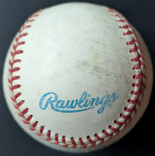 Load image into Gallery viewer, 1993 Signed Autographed Toronto Blue Jays Spring Training Rawlings MLB Baseball