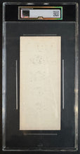 Load image into Gallery viewer, 1966 The Beatles Candlestick Park Final Concert Full Ticket VG-EX 4 iCert