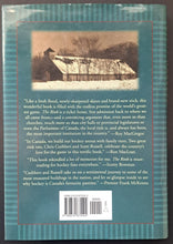 Load image into Gallery viewer, 1997 The Rink First Edition Hardcover Book Author Signed Autographed + Slipcover