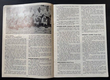Load image into Gallery viewer, Orange Bowl Festival NFL Game Cleveland Bowns Vs Detroit Lions Program Football