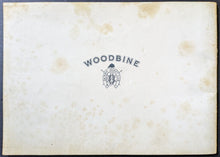 Load image into Gallery viewer, 1955 The Woodbine Story Historical Story Book Woodbine Racetrack Greenwood