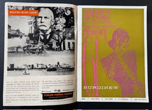 Load image into Gallery viewer, Orange Bowl Festival NFL Game Cleveland Bowns Vs Detroit Lions Program Football