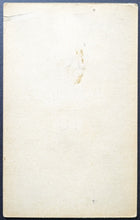 Load image into Gallery viewer, 1951 Mickey Mantle Rookie Exhibit Card New York Yankees MLB Baseball Vintage