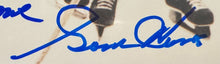 Load image into Gallery viewer, Howe Family-Signed x3 Autographed Hartford Whalers Photo JSA LOA NHL Hockey