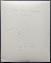 Load image into Gallery viewer, 1934 Dionne Quintuplets Doctor Allan Roy Dafoe Famous Type 1 Photo Canadian LOA