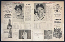 Load image into Gallery viewer, 1955 Toronto Maple Leafs IL Baseball #22 John Hetki Game-Worn Jersey + Pants VTG