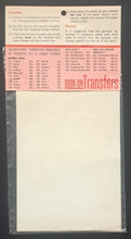 Load image into Gallery viewer, 1960's New York Yankees Iron on Transfer MLB Baseball Vintage Kaumagraph