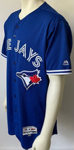 Load image into Gallery viewer, 2017 Roberto Osuna Team Issued Toronto Blue Jays Spring Training Jersey MLB Holo