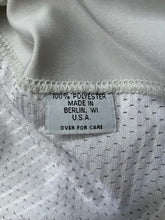 Load image into Gallery viewer, 2003 Pascal Cheron Game Used Hamilton Tiger Cats CFL Jersey Football Puma