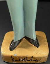 Load image into Gallery viewer, 1964 Beatles Car Mascot Inc. Bobbleheads x4 Excellent Condition Lennon McCartney