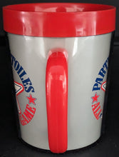 Load image into Gallery viewer, 1982 Montreal Expos All Star Game Promotional Post Cereal Drinking Cup Mug