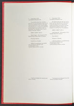 Load image into Gallery viewer, 1976 Montreal Summer Olympics Games Official Sports Album Hardcover IIOC Vintage