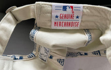 Load image into Gallery viewer, Derek Jeter Roger Clemens Autographed 2000 World Series Champions Signed Hat JSA