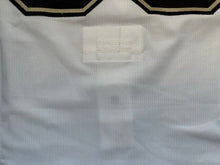 Load image into Gallery viewer, 2014-15 Jayson Megna Pittsburgh Penguins Game Worn Hockey Used Jersey NHL COA